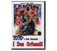 Toto' - I Due Orfanelli