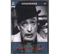 The Firemen of Viggiu ( I Pompieri di Viggi ) (DVD)