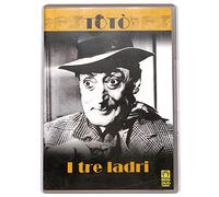 Totò - I tre ladri