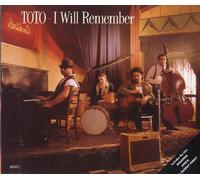 Toto - I Will Remember by Toto