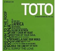 Toto - Il Meglio Dei Toto - 2 Cd