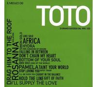 Toto Il Meglio Dei Toto (CD)