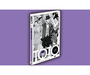 Totò Il Principe Della Risata - Il Medico Dei Pazzi - Slipcase Cartonata [Editoriale]