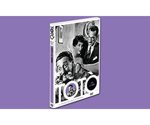 Totò Il Principe Della Risata - Totò E Le Donne - Slipcase Cartonata [Editoriale]