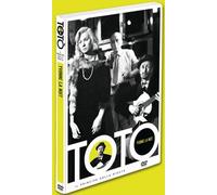 Totò Il Principe Della Risata - Yvonne La Nuit - Slipcase Cartonata [Editoriale]