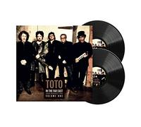 Toto - In The Far East Vol.1