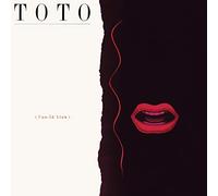 Toto Isolation (Vinyl LP) 12" Album