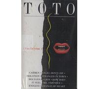 Toto - Isolation [Import]