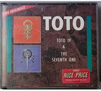 Toto - IV/the Seventh One