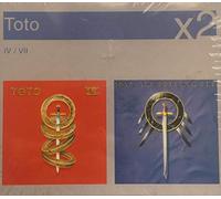 Toto - IV + VII Slipcase