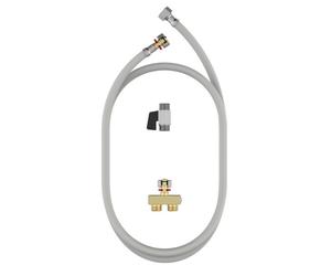 TOTO Kit de raccordement, pour lavabos, raccords cachés, SP10695UN, SP10695UN