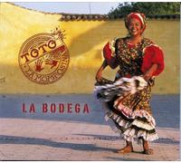 Toto la Momposina - La Bodega