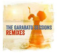 Totó La Momposina The Garabato Sessions: Remixes (Vinyl LP) 12" EP