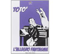 totò l'allegro fantasma