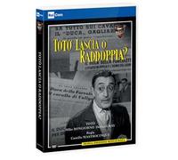 Totò lascia o raddoppia? (DVD)