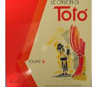 totò - le canzoni di totò volume 2