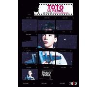 Toto le héros