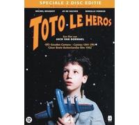 Toto Le Heros (Dutch import)