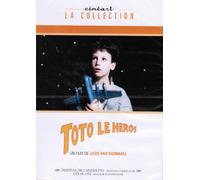 Toto le héros [Import anglais]