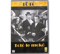 Totò le Mokò