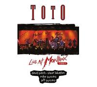 Toto - Live At Montreux 1991