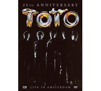 Toto - Live in Amsterdam