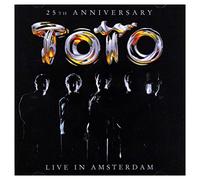 Toto - LIVE IN AMSTERDAM