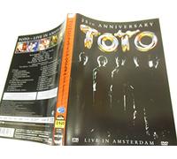 Toto - Live in Amsterdam