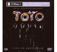 Toto - Live in Amsterdam