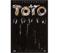 Toto - Live in Amsterdam