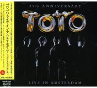 Toto - LIVE IN AMSTERDAM