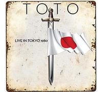 Live In Tokyo (1 Vinile) - Toto (Vinile)