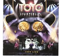 Toto - Livefields