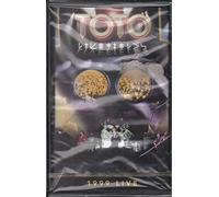 Toto - Livefields