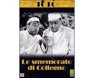 toto' lo smemorato di collegno