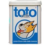 Toto Milk Latte in Polvere per Cani