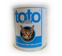 Toto Milk Latte per Gatti 300 g