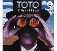 Toto - Mindfields