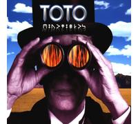 Toto - Mindfields
