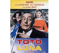 toto' nella luna