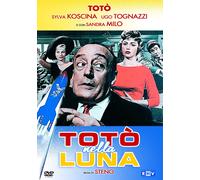 Totò nella Luna (DVD) Stefano Vanzina