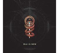 Toto Old Is New (Vinyl LP) 12" Album
