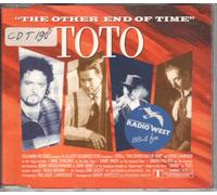 Toto - Other End Of Time, The