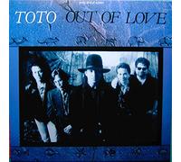 Toto - Out Of Love