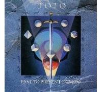 Toto - Past to Present 1977-1990