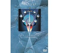 Toto - Past to Present 1977-1990