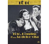 Totò, Peppino e... la dolce vita