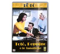 Totò, Peppino e le fanatiche