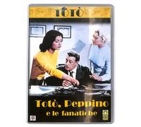 Totò, Peppino e le fanatiche 5051891081369