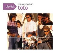 TOTO - PLAYLIST: VERY BEST OF